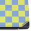 Neon Checkered Dell Vostro Skin