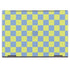 Neon Checkered HP Envy Skin