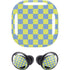Neon Checkered Galaxy Buds Pro Skin