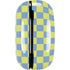 Neon Checkered Galaxy Buds Pro Skin