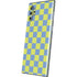 Neon Checkered Galaxy Note 10 Plus Skin