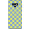 Neon Checkered Galaxy Note 9 Skin