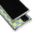 Neon Checkered Galaxy Note20 5G Clear Case
