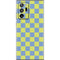 Neon Checkered Galaxy Note20 Ultra 5G Skin