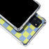 Neon Checkered Galaxy S20 FE Clear Case