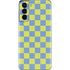 Neon Checkered Galaxy S21 5G Skin