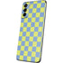 Neon Checkered Galaxy S21 5G Skin