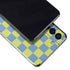 Neon Checkered Galaxy S21 5G Skin