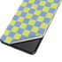 Neon Checkered Galaxy S21 5G Skin