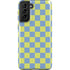 Neon Checkered Galaxy S21 Plus 5G Pro Case