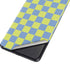 Neon Checkered Galaxy S21 Plus 5G Skin