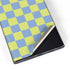 Neon Checkered Galaxy S22 Ultra Skin