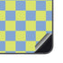 Neon Checkered Galaxy S23 FE Skin