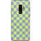 Neon Checkered Galaxy S9 Plus Skin
