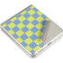 Neon Checkered Galaxy Z Flip3 5G Skin