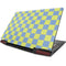 Neon Checkered Lenovo IdeaPad Skin