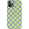Neon Checkered iPhone 11 Pro Lite Case