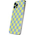 Neon Checkered iPhone 12 Pro Max Skin