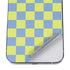 Neon Checkered iPhone 12 Pro Max Skin