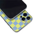 Neon Checkered iPhone 12 Pro Max Skin