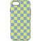 Neon Checkered iPhone 7 Pro Case