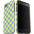 Neon Checkered iPhone SE (2nd & 3rd Gen) Pro Case