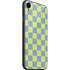 Neon Checkered iPhone SE (2nd & 3rd Gen) Skin