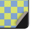 Neon Checkered iPhone SE (2nd & 3rd Gen) Skin