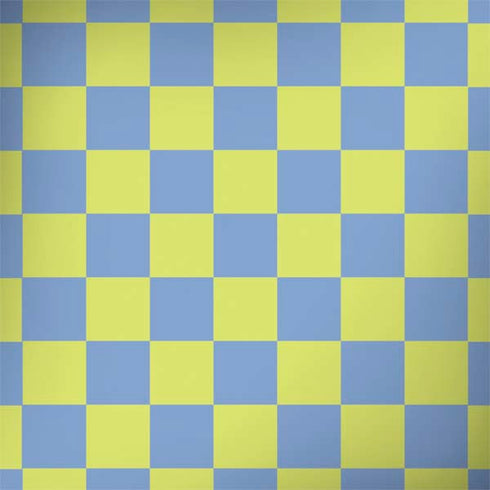 Neon Checkered Legion Y720 Skin