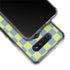 Neon Checkered LG K51/Q51 Clear Case