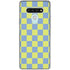 Neon Checkered LG Stylo 6 Clear Case