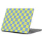 Neon Checkered Apple MacBook Pro 13-inch Skin