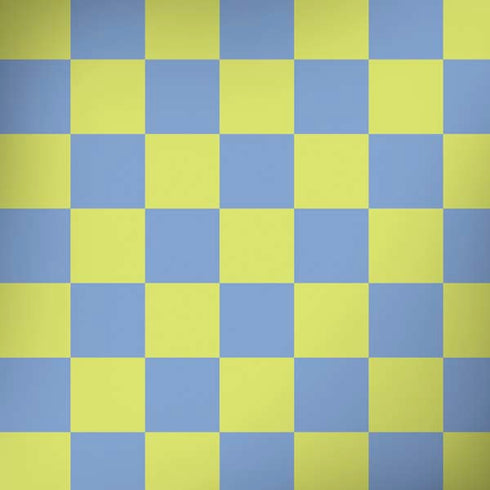 Neon Checkered Moto G6 Skin