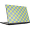 Neon Checkered MSI GS65 Stealth Laptop Skin