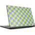 Neon Checkered MSI GS65 Stealth Laptop Skin