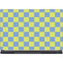 Neon Checkered MSI GS65 Stealth Laptop Skin