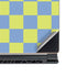 Neon Checkered MSI GS65 Stealth Laptop Skin
