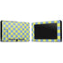 Neon Checkered Nintendo Switch Bundle Skin
