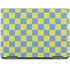 Neon Checkered Notebook 9 Pro 13in (2017) Skin