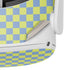 Neon Checkered Oculus Quest 2 Skin