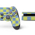 Neon Checkered PS4 Slim Bundle Skin
