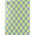Neon Checkered PS5 Digital Edition Console Skin