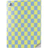 Neon Checkered PS5 Digital Edition Console Skin