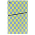 Neon Checkered PS5 Slim Digital Edition Bundle Skin