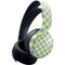 Neon Checkered PULSE 3D Wireless Headset for PS5 Skin