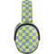 Neon Checkered Skullcandy Venue Skin