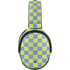 Neon Checkered Skullcandy Venue Skin