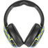 Neon Checkered Skullcandy Venue Skin