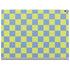 Neon Checkered Surface Book 2 13.5in Skin