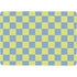 Neon Checkered Surface Laptop Studio Skin